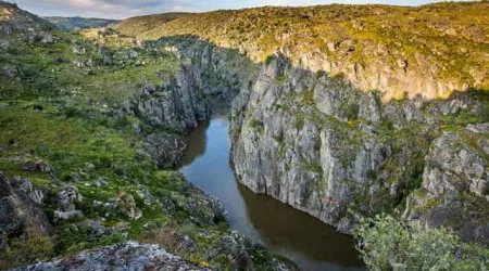 Miranda do Douro investiu 1,4 milhões em Centro de Raças Autóctones