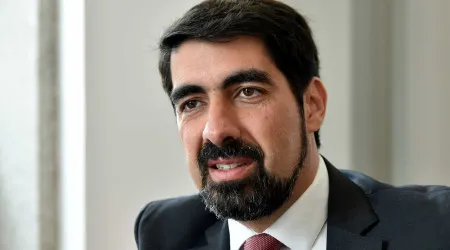 Ex-presidente da Câmara de Caminha Miguel Alves começa hoje a ser julgado