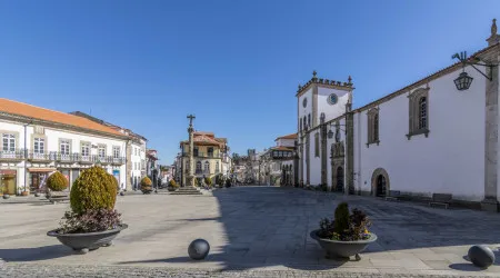 Militar da GNR ferido a tiro em Bragança já teve alta hospitalar