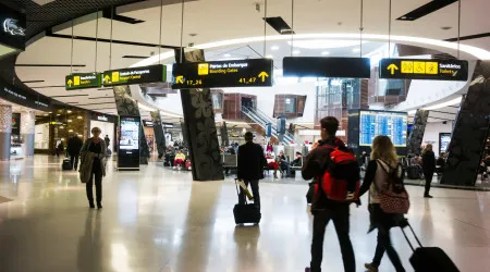 ANA estuda solução de transporte para trabalhadores durante madrugada