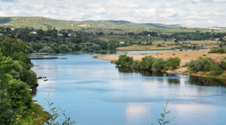 Acordo sobre caudal no rio Tejo é insuficiente para a Beira Baixa