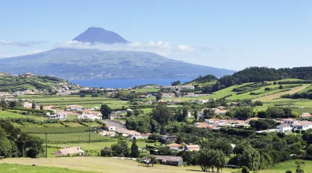 Sismo de 2,8 na escala de Richter sentido na ilha do Faial