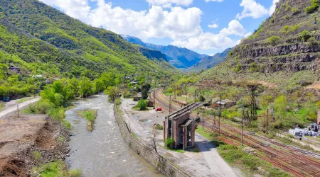 Lítio. AR chumba projetos para suspender minas em Boticas e Montalegre