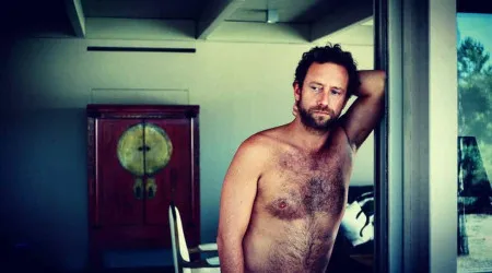 Nuno Pardal 'vende' fotos em plataforma de adultos: "Não será ordinário"
