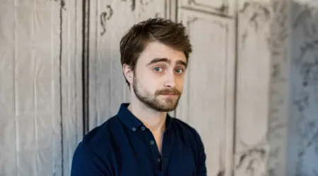 Daniel Radcliffe revela como se sente desde que foi pai