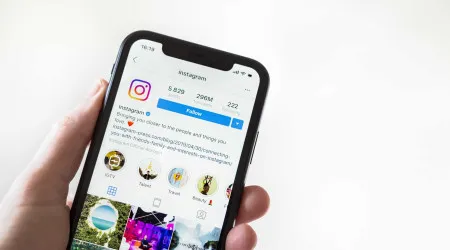 Publicidade no Instagram? Influenciadores estão mais cumpridores