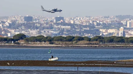 Aeroporto no Montijo com muito mais impacto na avifauna do que o estimado