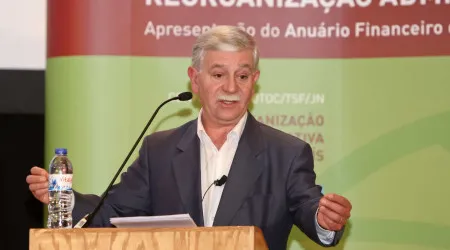 Fesap diz que proposta de subida do salário mínimo "é insuficiente"