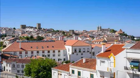 Marionetas ganham 'vida' em bienal em Évora de 3 a 8 de junho