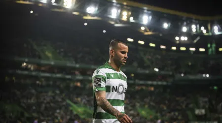 Jesé (lembra-se?) vai de mal a pior. Nem na Malásia consegue jogar