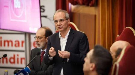 Presidente da Câmara diz que "não há racismo" em Guimarães