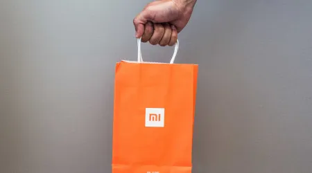 Imagens revelam os grandes 'argumentos' da Xiaomi Smart Band 10