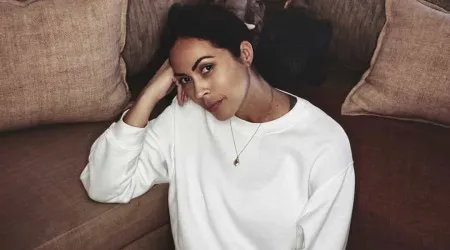 Débora Monteiro partilha momentos de ternura em família