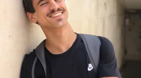 Miguel Amorim: O jovem ator que com ajuda de um palito chegou à Netflix