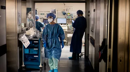 Comissão Europeia descarta para já necessidade de preparar outra epidemia
