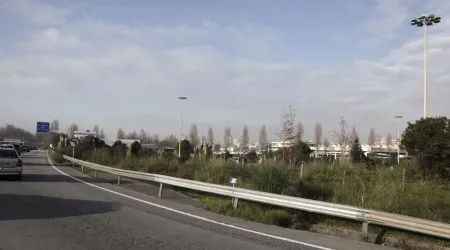 Circulação na VCI, no Porto, reaberta pelas 19h