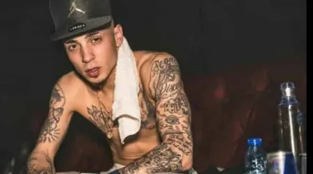 Tribunal de Sintra absolve Catarina do homicídio do 'rapper' Mota Jr.