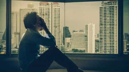 Estudo. Jovens com doenças mentais têm menor probabilidade de serem pais