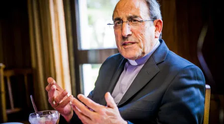 Papa Leão XIV conviveu com "capitalismo sem regras" e "pobreza extrema"