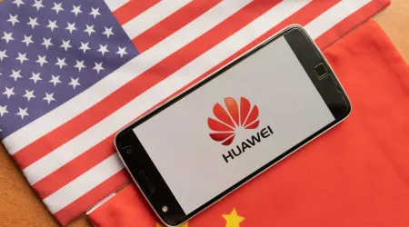 Oficiais chineses tentaram obstruir investigação à Huawei, dizem EUA