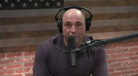 Joe Rogan já não tem o podcast mais popular e a 'culpa' pode ser de Musk