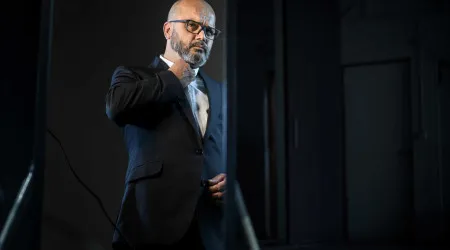Julgamento Joana Marques. Fernando Rocha também já reagiu à polémica