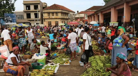 2024: Tensão política crescente em São Tomé e Príncipe