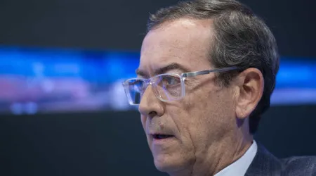Vagas hospitalares? Bastonário diz-se "completamente surpreendido"