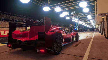 Covid-19: 24h de Le Mans virtuais angariaram 21,5 mil euros para vacina