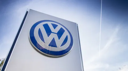 Sindicato convoca trabalhadores da Volkswagen na Alemanha para a greve