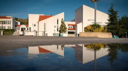 Politécnico da Guarda acolhe polo do Centro de Envelhecimento Ativo
