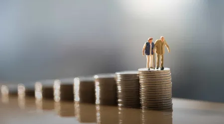 Reformas na Função Pública atingem máximo de pelo menos 12 anos em 2024