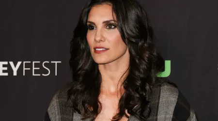 "A cidade que chamo lar em chamas". Daniela Ruah vive drama dos incêndios