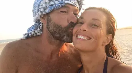 Iolanda Laranjeiro sobre separação: "Como ex-casal somos incríveis"