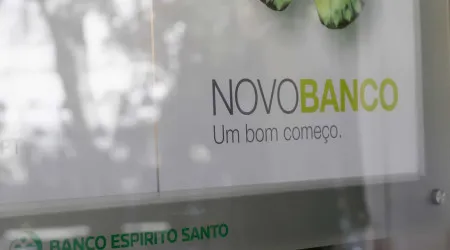 Novo Banco: Exposição a grandes devedores era de 2.359 ME em 2020