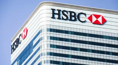 Após colapso, HSBC compra unidade britânica do SVB (por uma libra)