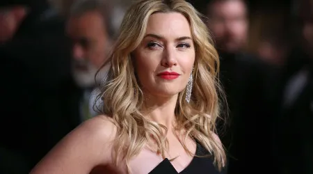 Kate Winslet diz que jovens atrizes têm confiança para "se defenderem"