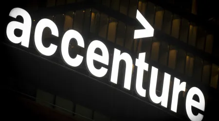 Adesão à greve na Accenture ronda 50% em Miraflores