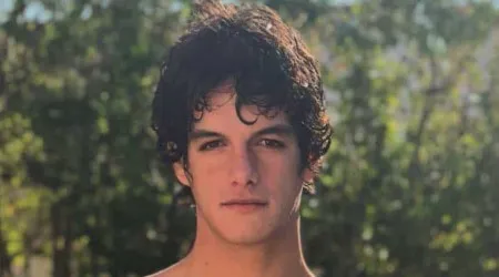 Diogo Carmona vai aos Jogos Olímpicos e conta tudo