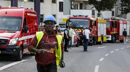 Linha do Metro permanece interrompida. Responsabilidades ainda por apurar