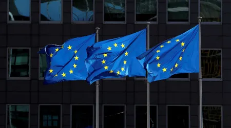 União Europeia aprova prolongamento de proteção temporária à Ucrânia