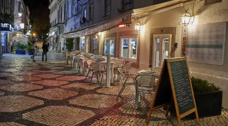 AHRESP alerta para impacto económico do fecho dos comércios em Lisboa