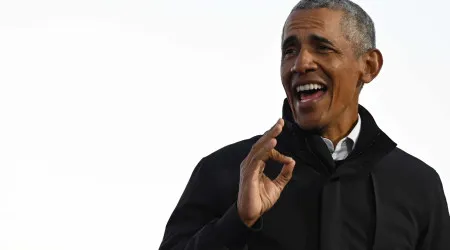 Obama chegou à Bluesky, uma das rivais do X de Musk