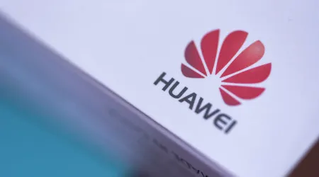 Huawei continua a não ser bem-vinda aos EUA de Joe Biden