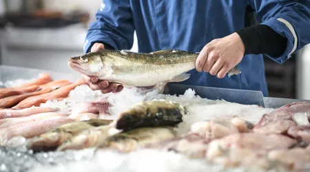 Peixes no pódio de produtos que mais encareceram desde 2024. Mas quais?