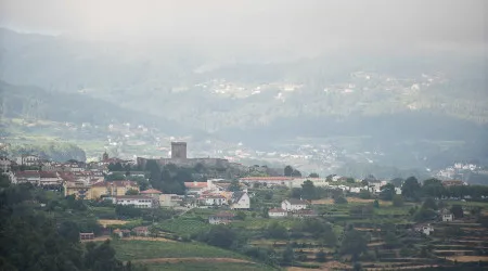 Melgaço abre concurso de 1,35 milhões para reabilitar convento de Paderne