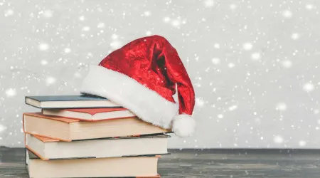 Feira em Londres incentiva compra de livros em português para o Natal 