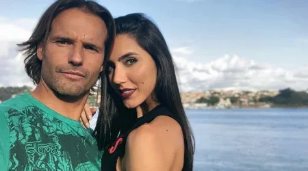 Kelly Baron e o regresso a Portugal com o filho. "Rotina desregulada"