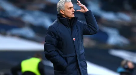 "Se Mourinho está ultrapassado, o que dizer dos que não ganham nada?"