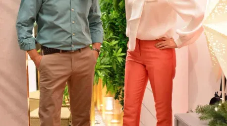 Zangas e mal-estar? Ana Marques e José Figueiras reagem a polémica  